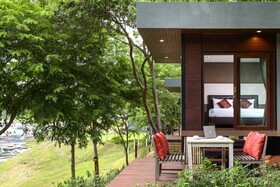 Ruknam Resort
