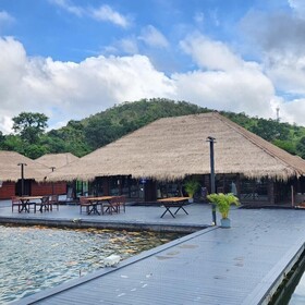 Ruknam Resort