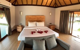 Ruknam Resort