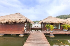 Ruknam Resort