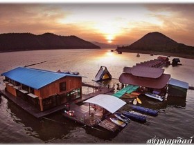 Siam Silver Lake Resort