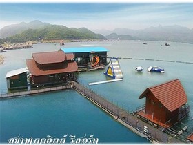 Siam Silver Lake Resort