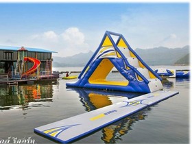 Siam Silver Lake Resort