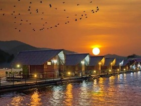 Siam Silver Lake Resort