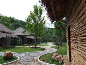 102 Ville Resort