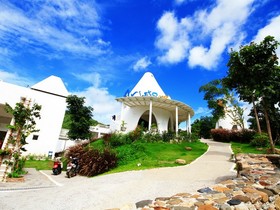 Aristo Chic Resort & Farm
