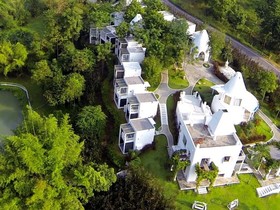 Aristo Chic Resort & Farm
