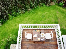 Aristo Chic Resort & Farm