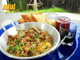 Aristo Chic Resort & Farm