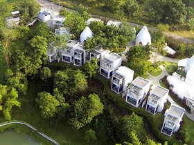 Aristo Chic Resort & Farm