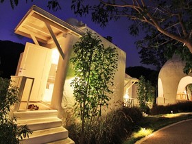 Aristo Chic Resort & Farm