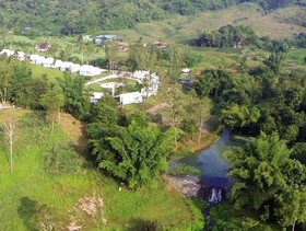 Aristo Chic Resort & Farm