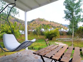 Aristo Chic Resort & Farm
