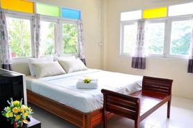At Home Suanphung