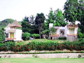 Baan Aom Kod Kun Kao