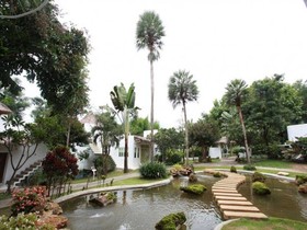 Baan Aom Kod Kun Kao