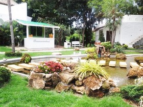 Baan Aom Kod Kun Kao