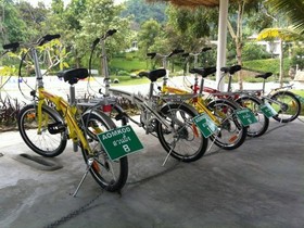 Baan Aom Kod Kun Kao