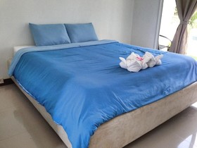 Baan Chom Jan Suan Phung