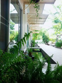 Baan Hom Lamoon