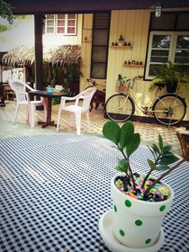 Baan Hom Lamoon