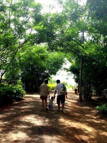 Baan Huay Namrin