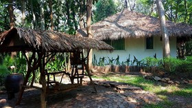Baan Huay Namrin