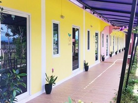 Budsara Resort