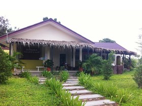 Budsara Resort
