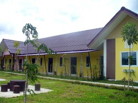 Budsara Resort