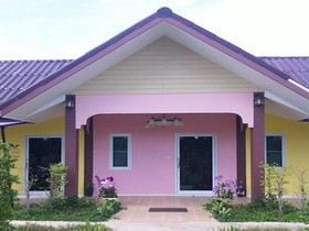 Budsara Resort