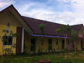 Budsara Resort