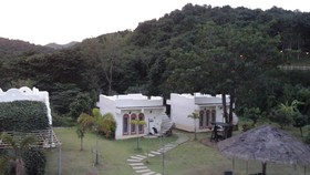 Dandelion Resort