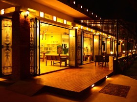 Dandelion Resort
