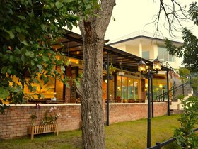 Dandelion Resort