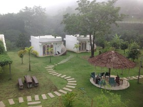 Dandelion Resort