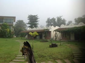 Dandelion Resort