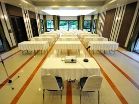 Eden Garden Resort