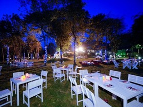 Eden Garden Resort