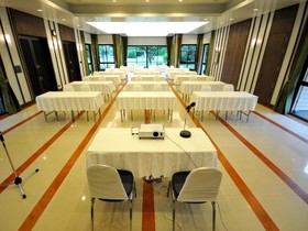 Eden Garden Resort