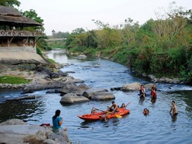 Eden Garden Resort