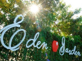 Eden Garden Resort