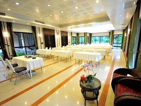 Eden Garden Resort