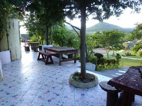 Ingmhok Country Mountain View Resort