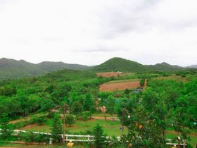 Ingmhok Country Mountain View Resort