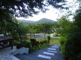 Ingmhok Country Mountain View Resort