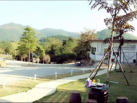 Ingmhok Country Mountain View Resort