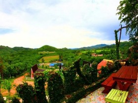 Ingmhok Country Mountain View Resort