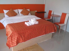 Ingmhok Sweet Dream Resort