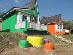 Ingmhok Sweet Dream Resort